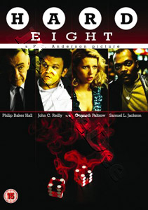 Hard Eight (DVD)